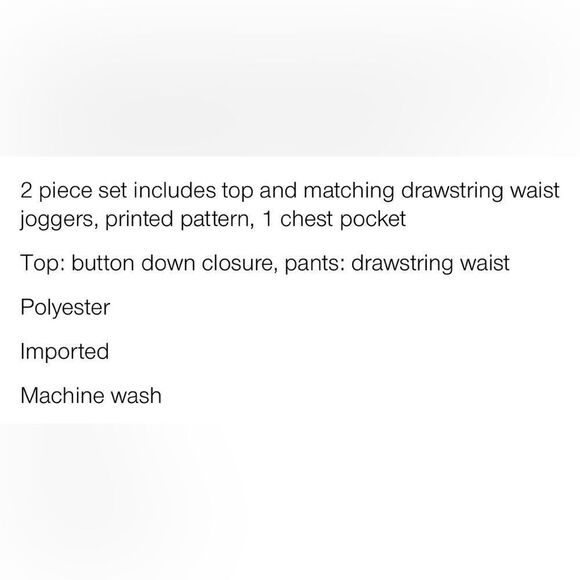 TART L-XL Pink White Dixie Notch Collar Ribbed Knit Short Sleeve Shorty PJ Set - Picture 3 of 3